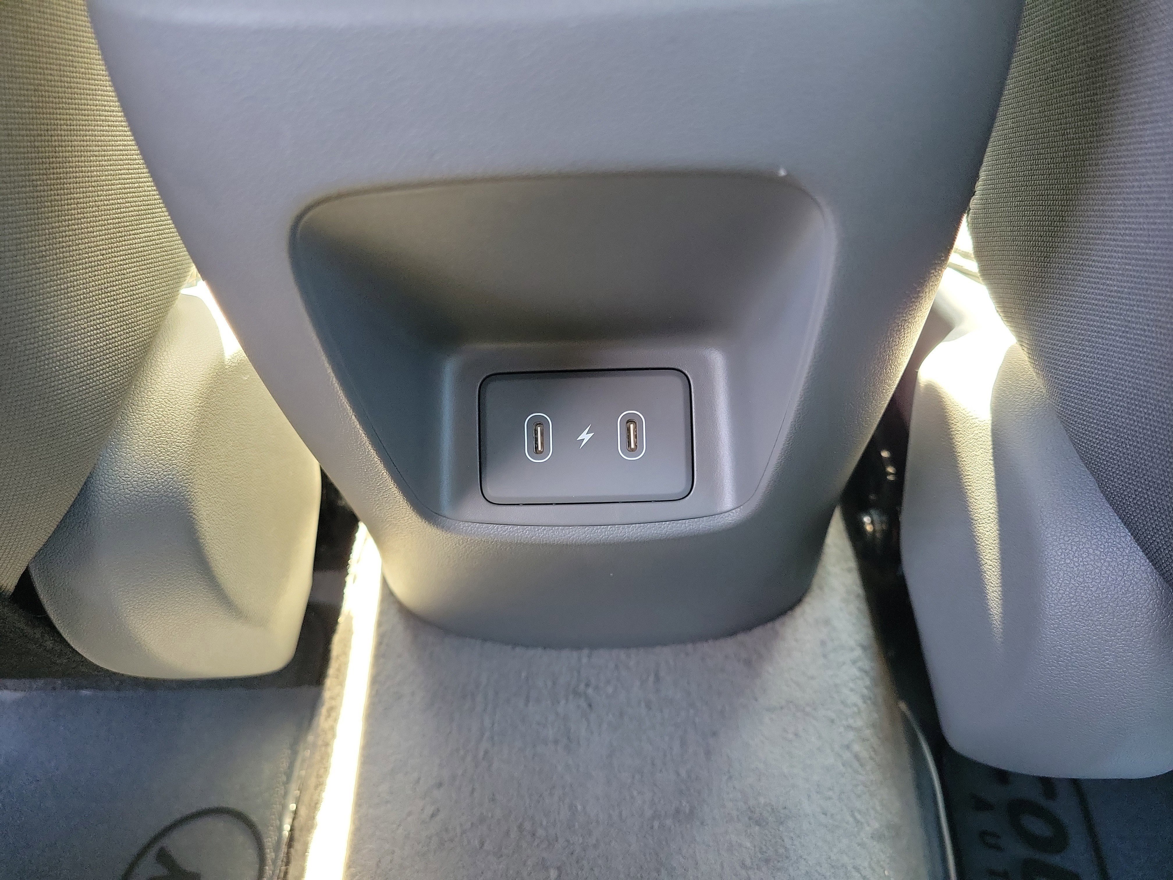 New 2026 Hyundai Elantra Blue image 9