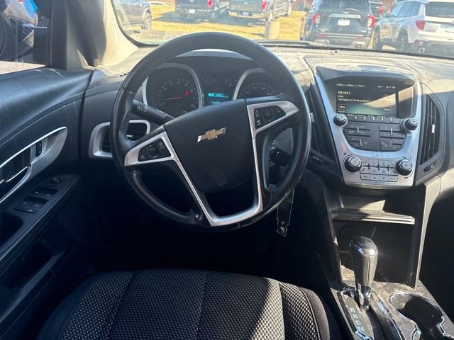 Used 2017 Chevrolet Equinox LT w/ Convenience Package image 13