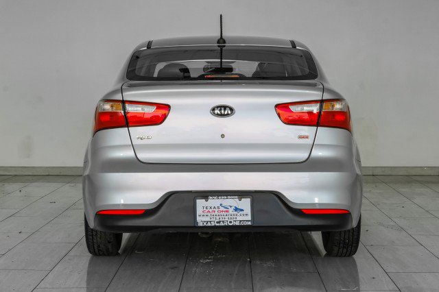 Used 2017 Kia Rio LX image 7