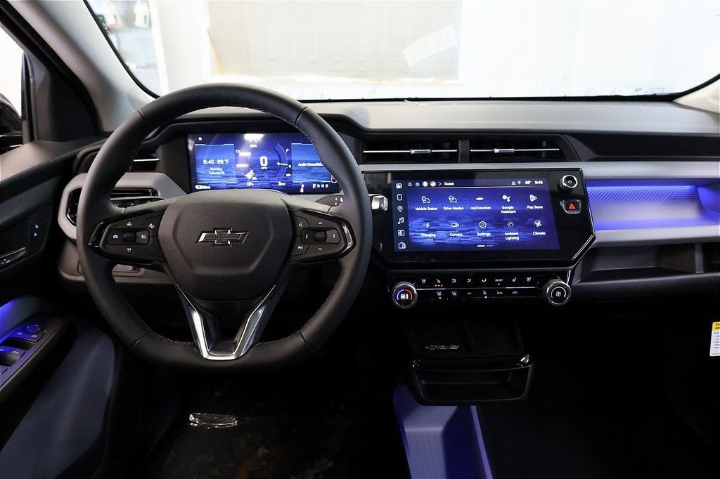 New 2027 Chevrolet Bolt RS w/ Technology Package image 10