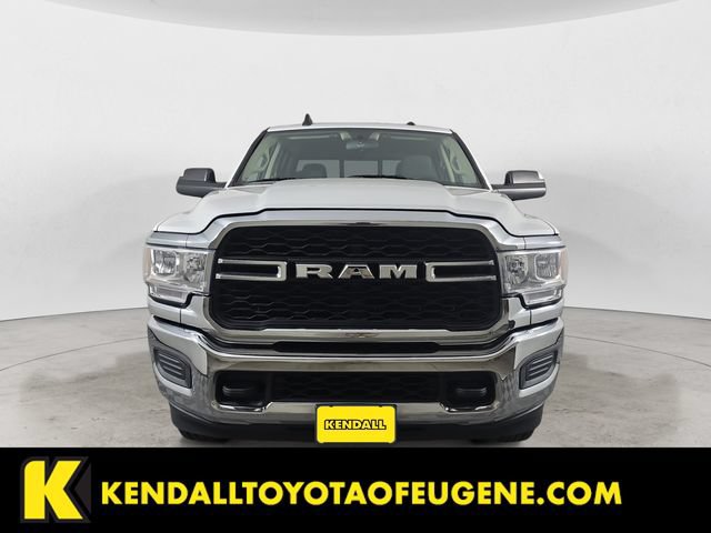 Used 2019 RAM 2500 Tradesman AWD/4WD image 2