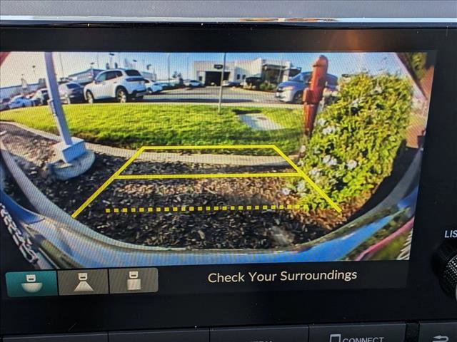 New 2025 Honda Accord LX image 12