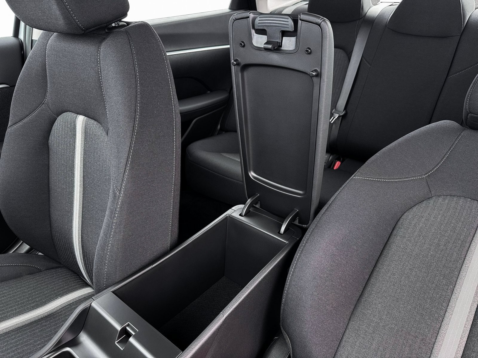 New 2026 Hyundai Sonata SE FWD image 18
