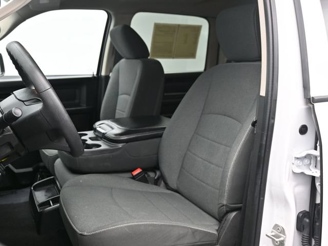 Used 2024 RAM 1500 Tradesman w/ Popular Equipment Group AWD/4WD image 10