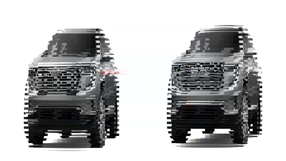 New 2026 GMC Acadia Denali w/ Super Cruise Package image 26