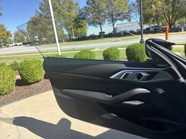 Certified 2025 BMW M4 xDrive Competition w/ M Driver's Package image 20