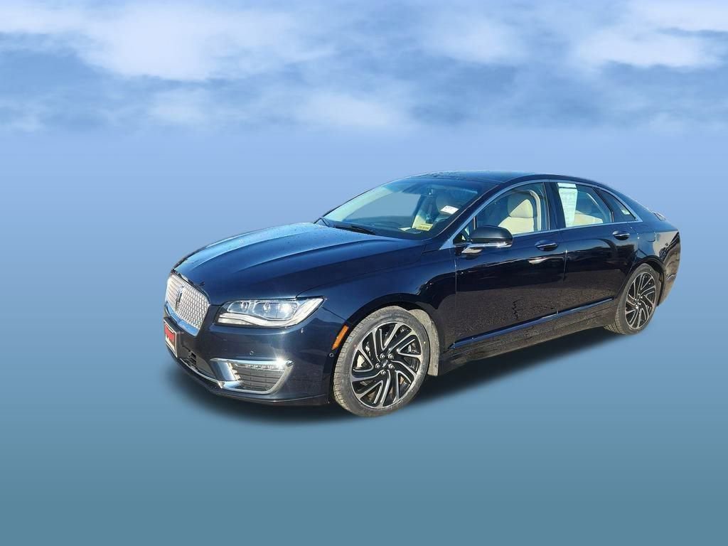 Used 2020 Lincoln MKZ Reserve w/ Luxury Package image 7