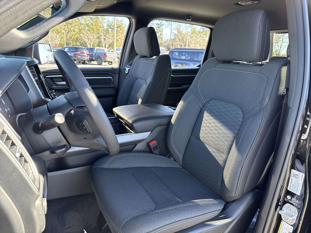 New 2026 RAM 1500 Big Horn image 10