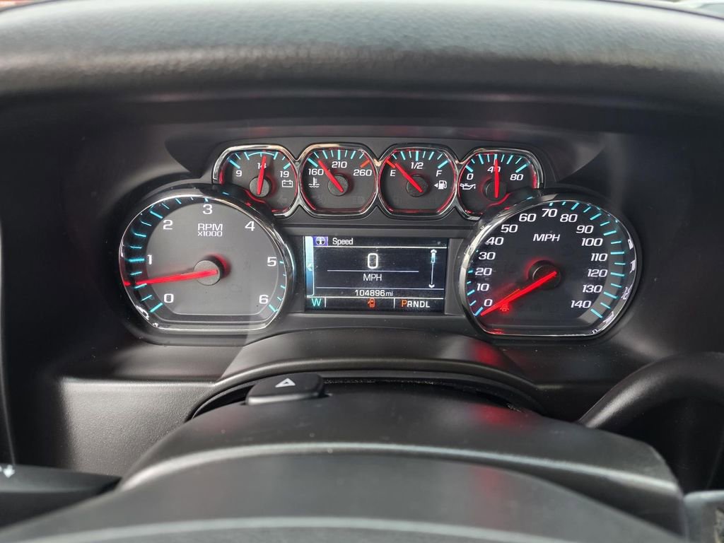 Used 2018 Chevrolet Tahoe LS image 14