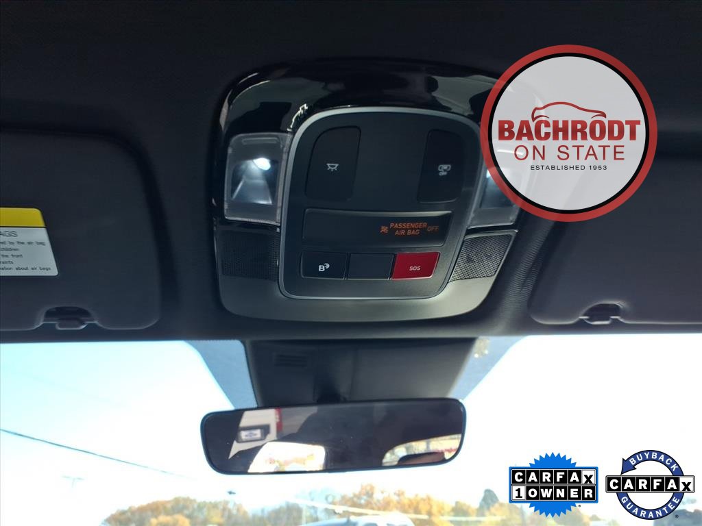 Used 2025 Hyundai Santa Cruz SEL image 24