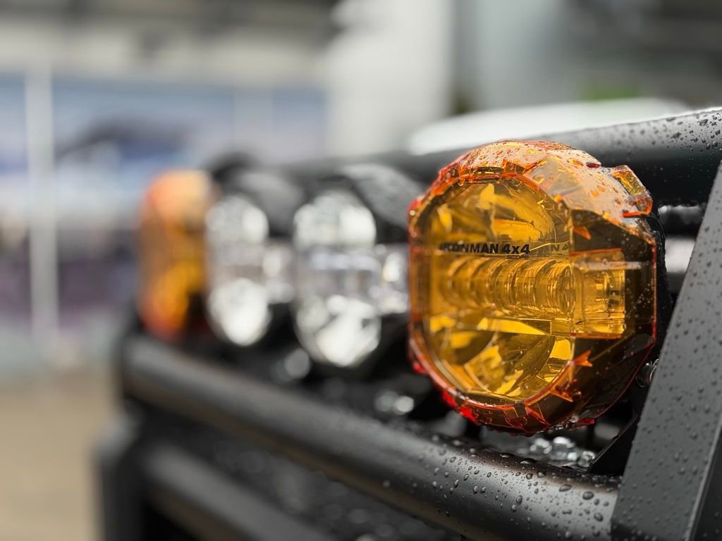 Used 2026 Toyota Land Cruiser w/ Premium Package image 11