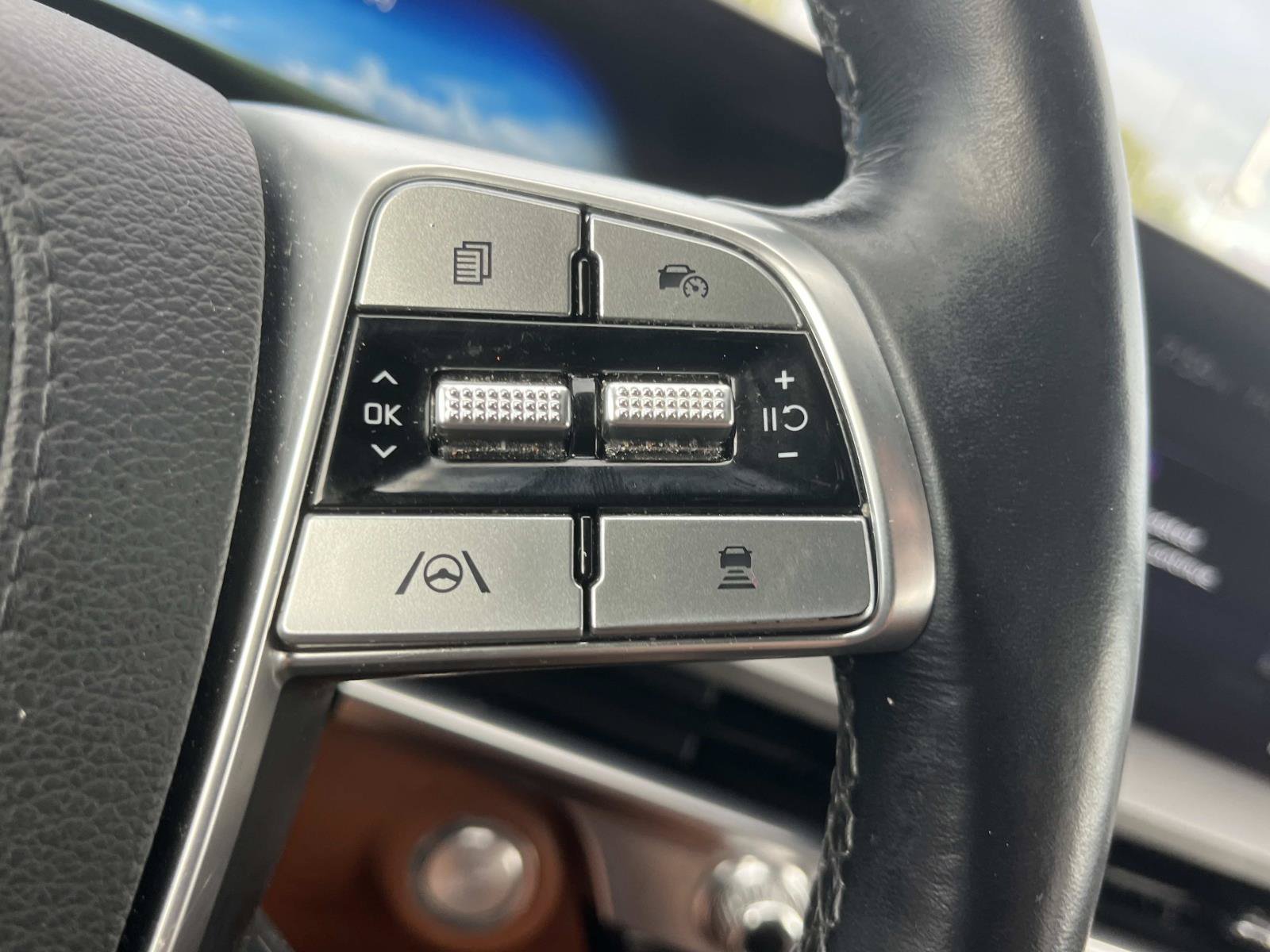 Used 2023 Kia Telluride SX X-Pro AWD/4WD image 36