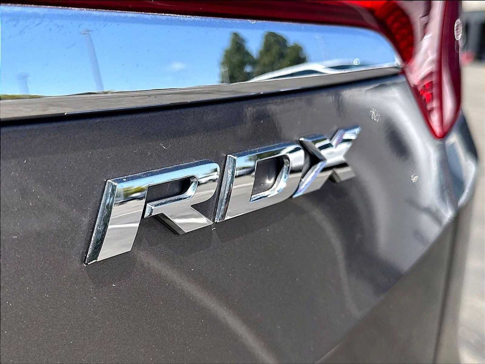 Used 2013 Acura RDX AWD w/ Technology Package image 11