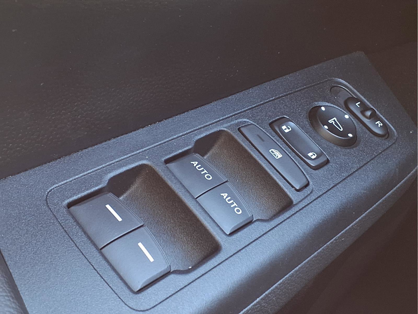 Certified 2024 Honda CR-V EX image 28