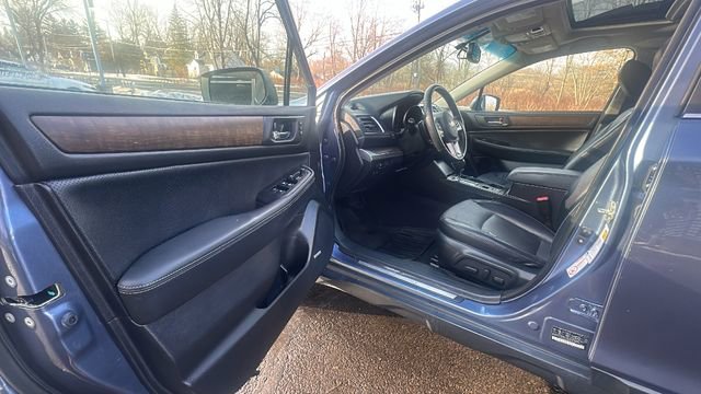 Used 2017 Subaru Outback 2.5i Limited image 28