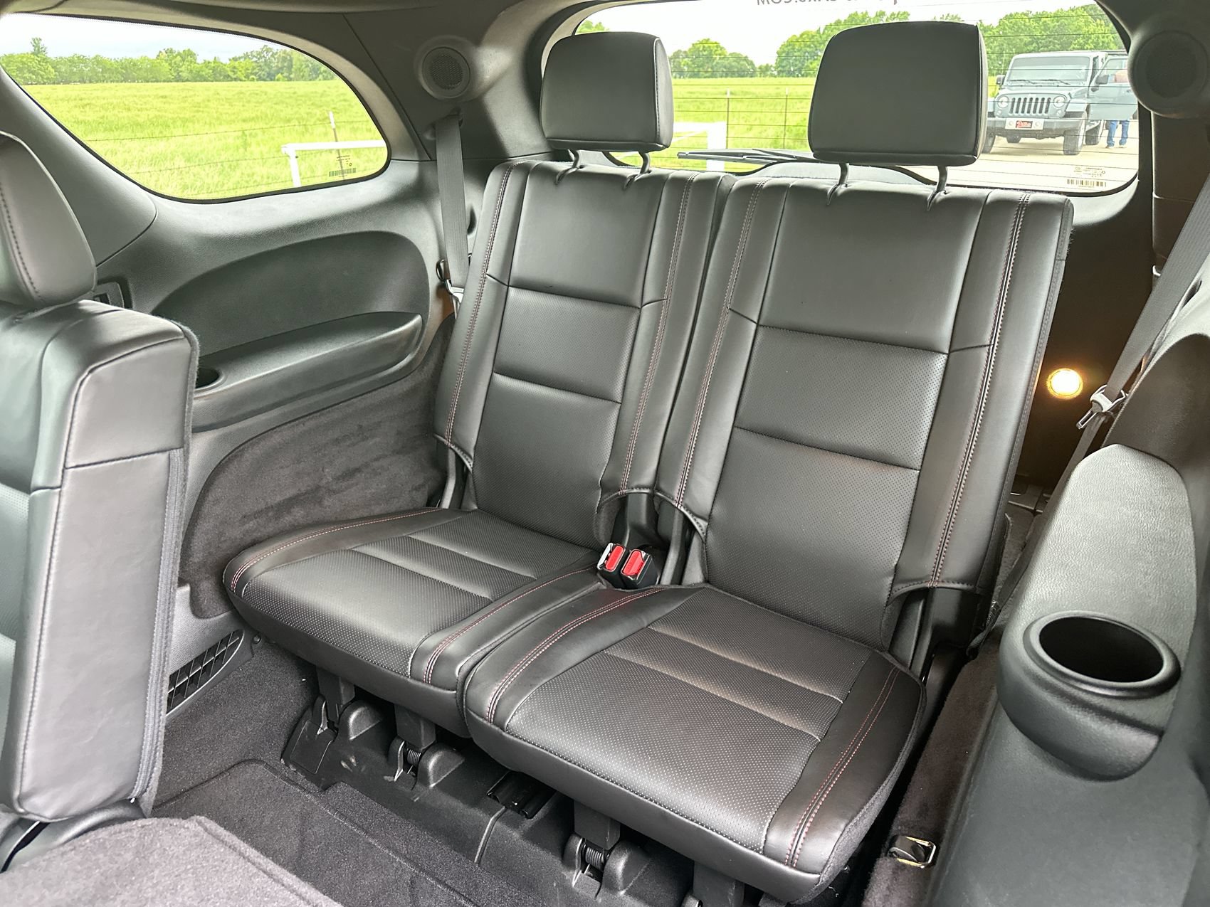 Used 2026 Dodge Durango GT AWD/4WD image 24
