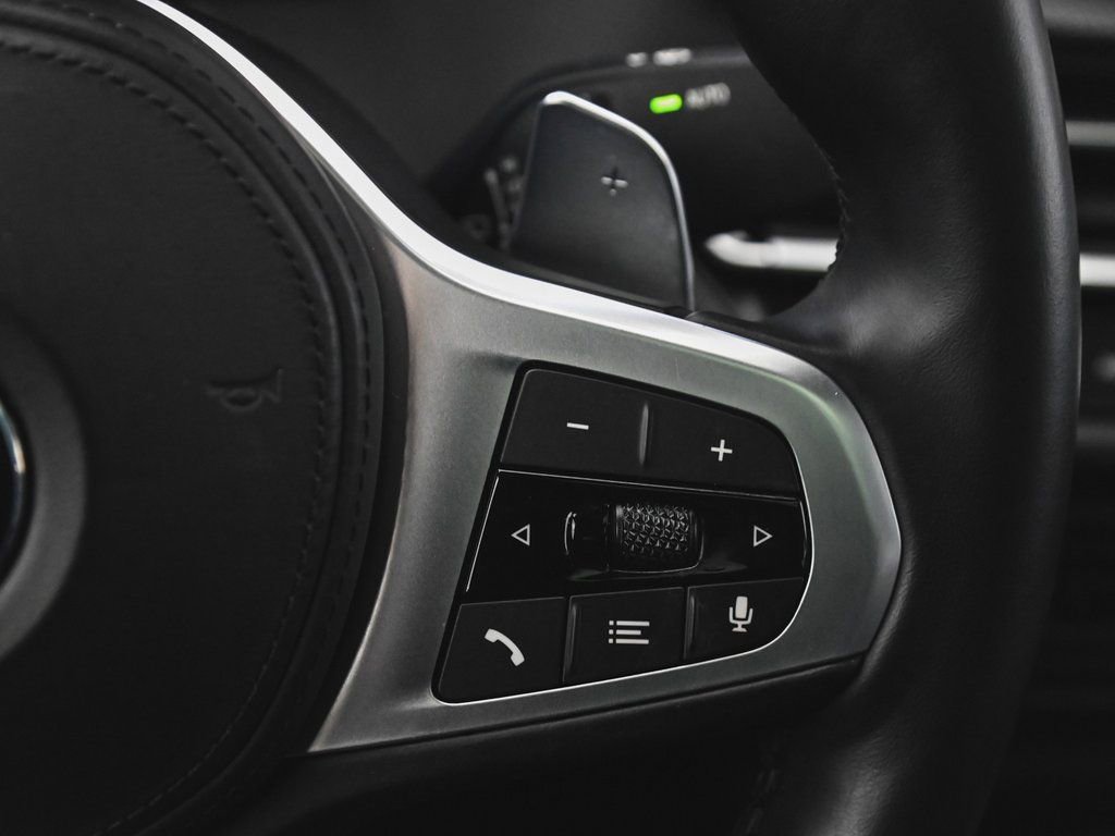 Used 2023 BMW M235i xDrive Gran Coupe w/ Premium Package image 27