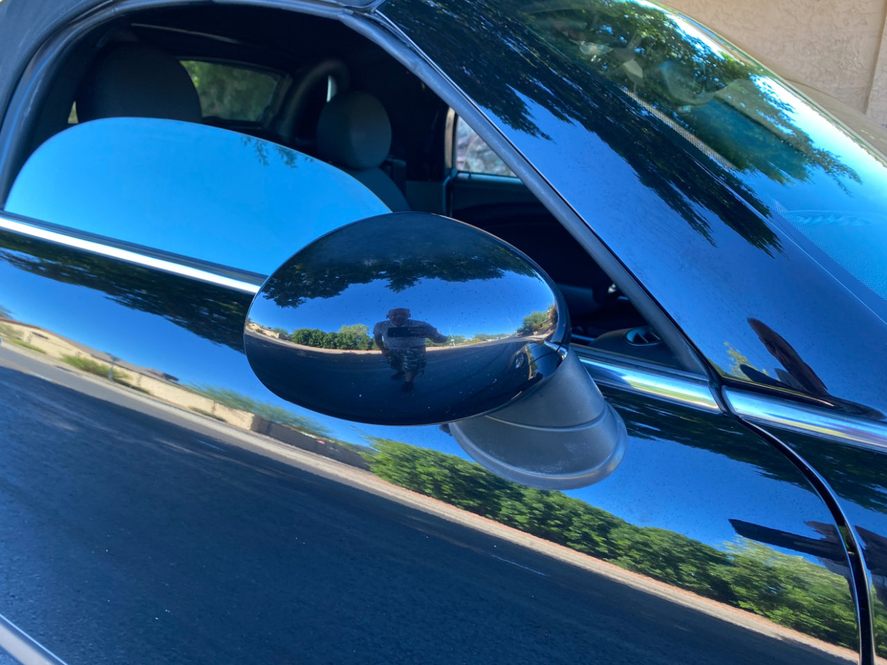 Used 2015 MINI Cooper Roadster S image 12