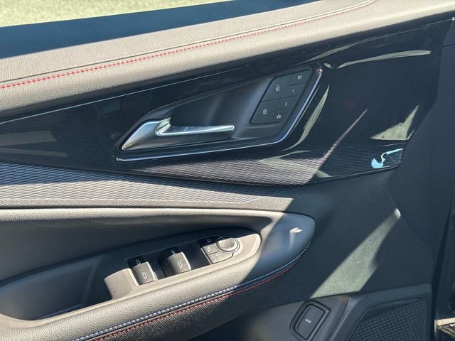 New 2026 Chevrolet Blazer EV RS image 24