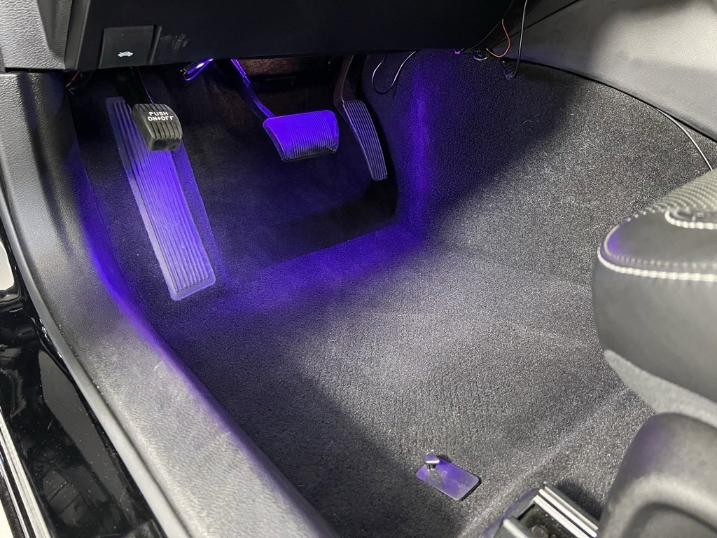 Used 2023 Dodge Charger SRT Hellcat image 16