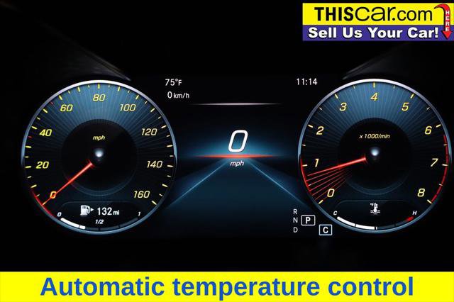 Used 2022 Mercedes-Benz C 300 Coupe image 13