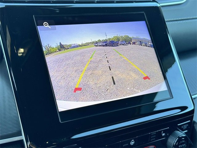 New 2025 Jeep Grand Cherokee Laredo w/ Luxury Tech Group I image 4