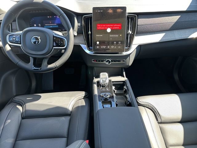New 2026 Volvo XC90 B6 Ultra AWD/4WD image 12
