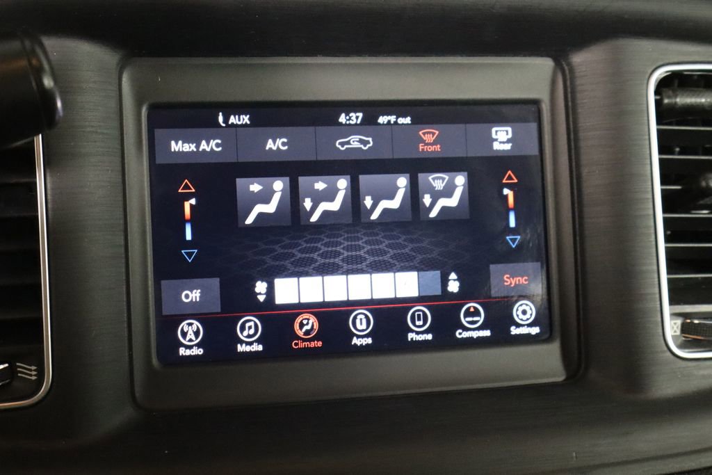 Used 2019 Dodge Charger Police image 30