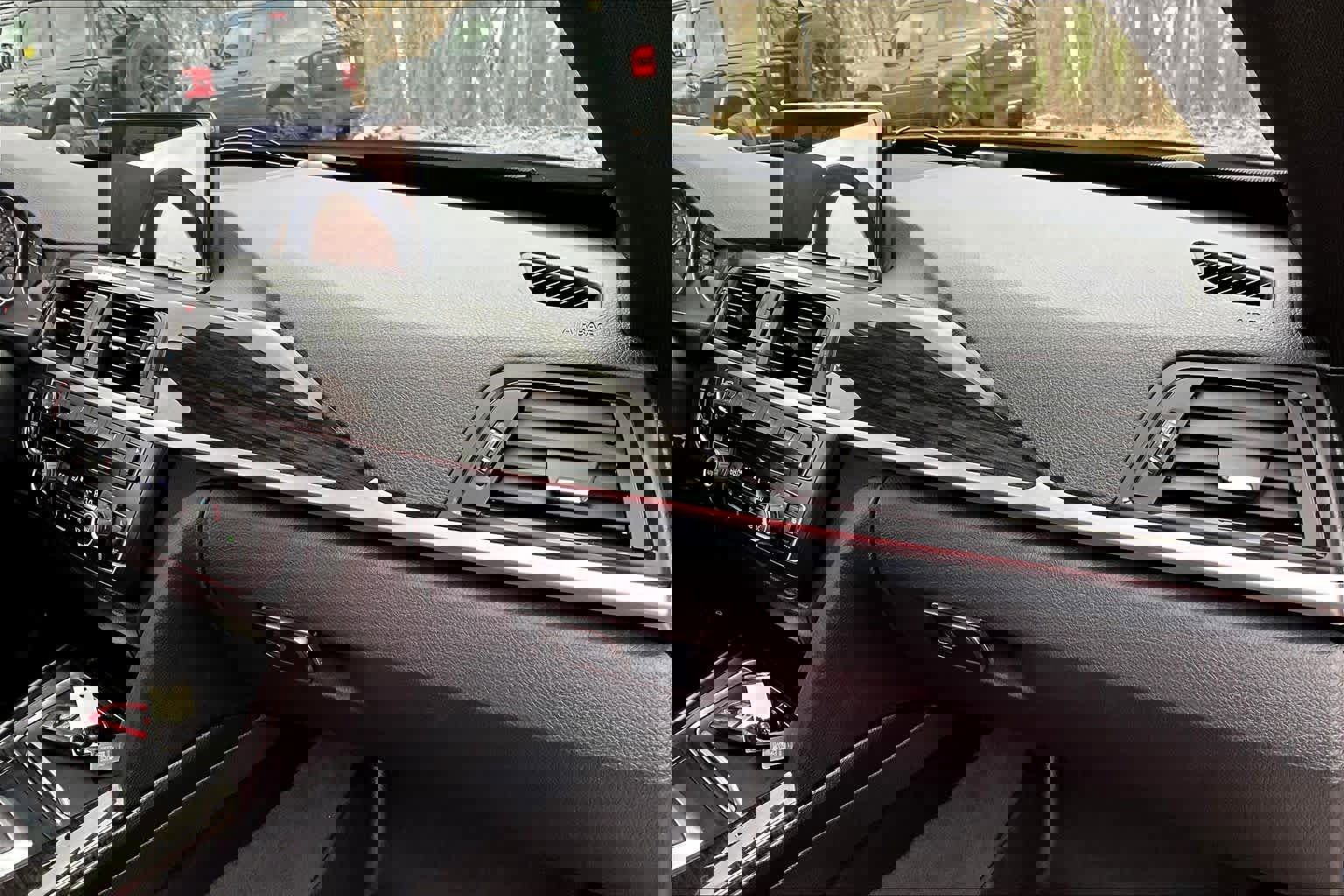 Used 2016 BMW 328i Gran Turismo xDrive image 18