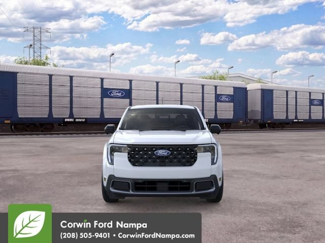 New 2026 Ford Maverick Lariat AWD/4WD image 6
