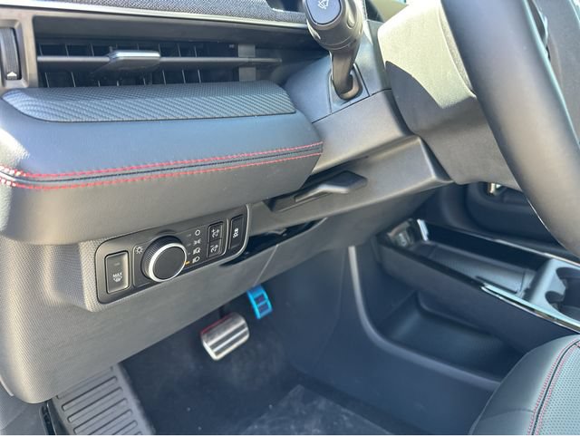 New 2026 Ford Mustang Mach-E Premium w/ Sport Appearance Package RWD image 28