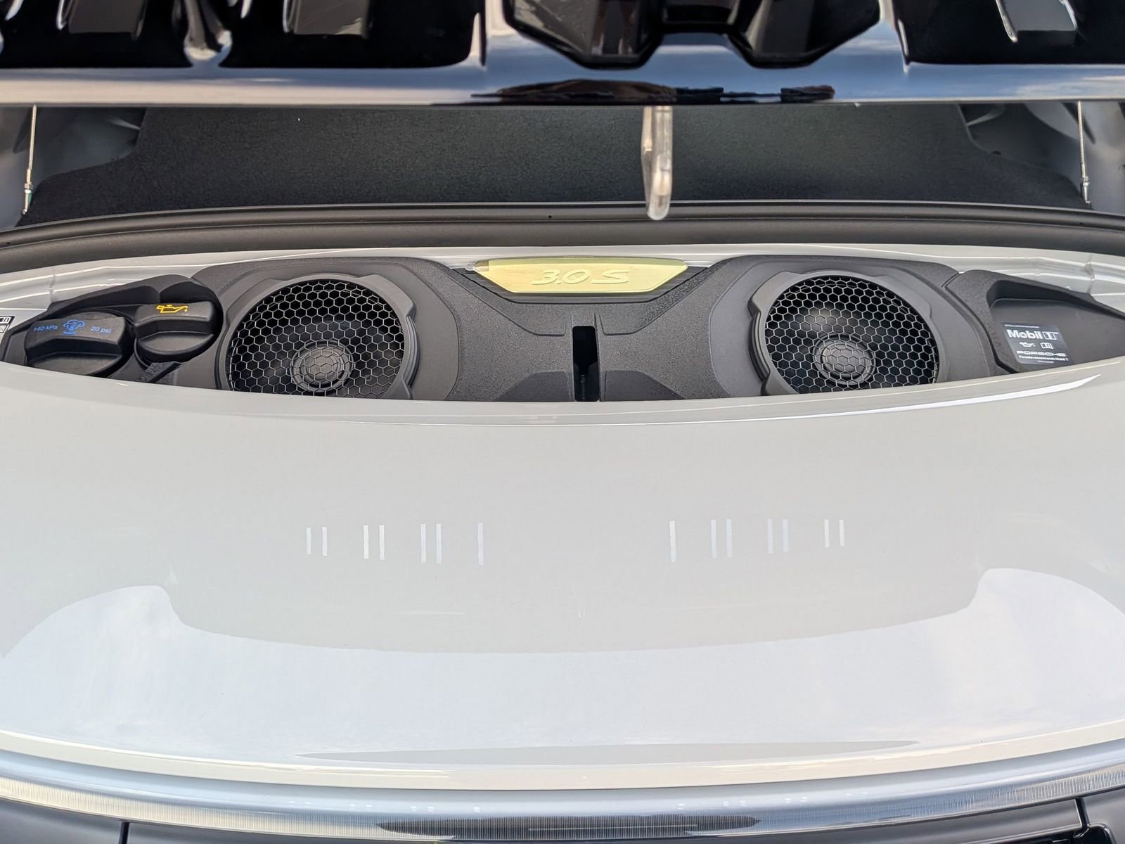 New 2026 Porsche 911 Carrera S RWD image 24