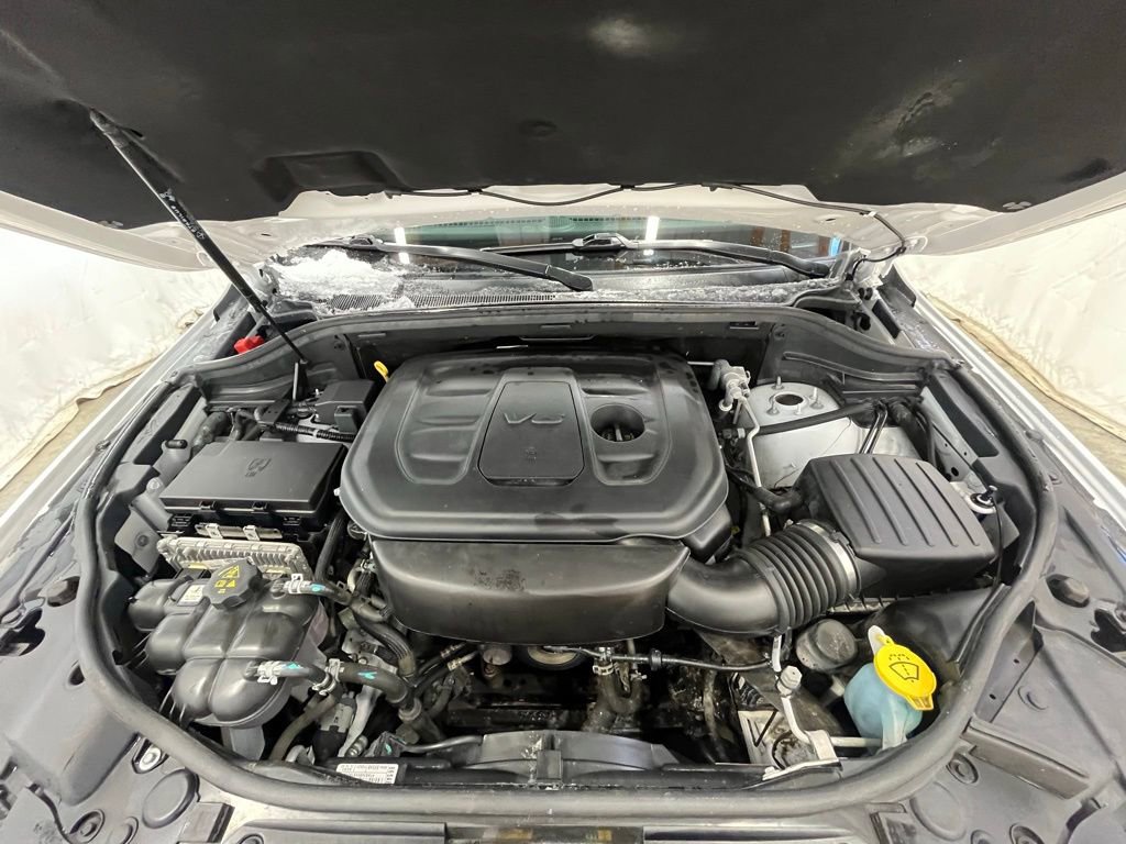 Used 2021 Jeep Grand Cherokee Limited image 30