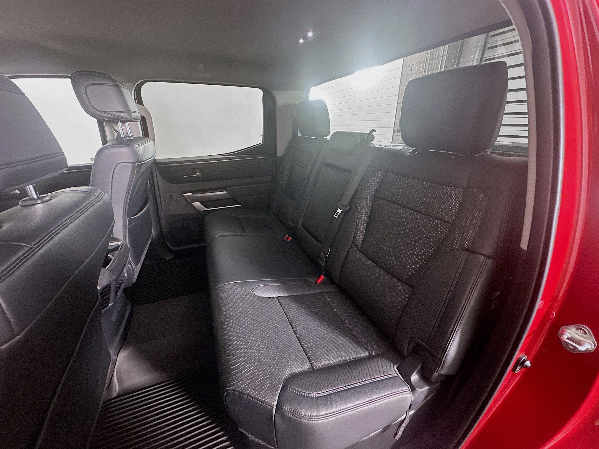 Used 2023 Toyota Tundra SR5 w/ TRD Off-Road Premium Package AWD/4WD image 26
