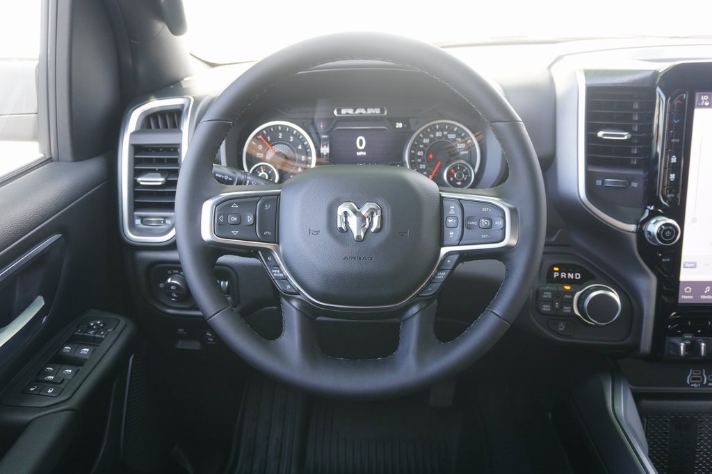 New 2026 RAM 1500 Big Horn image 14