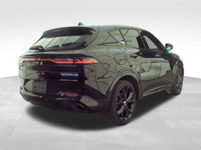 Used 2024 Dodge Hornet R/T AWD/4WD image 7