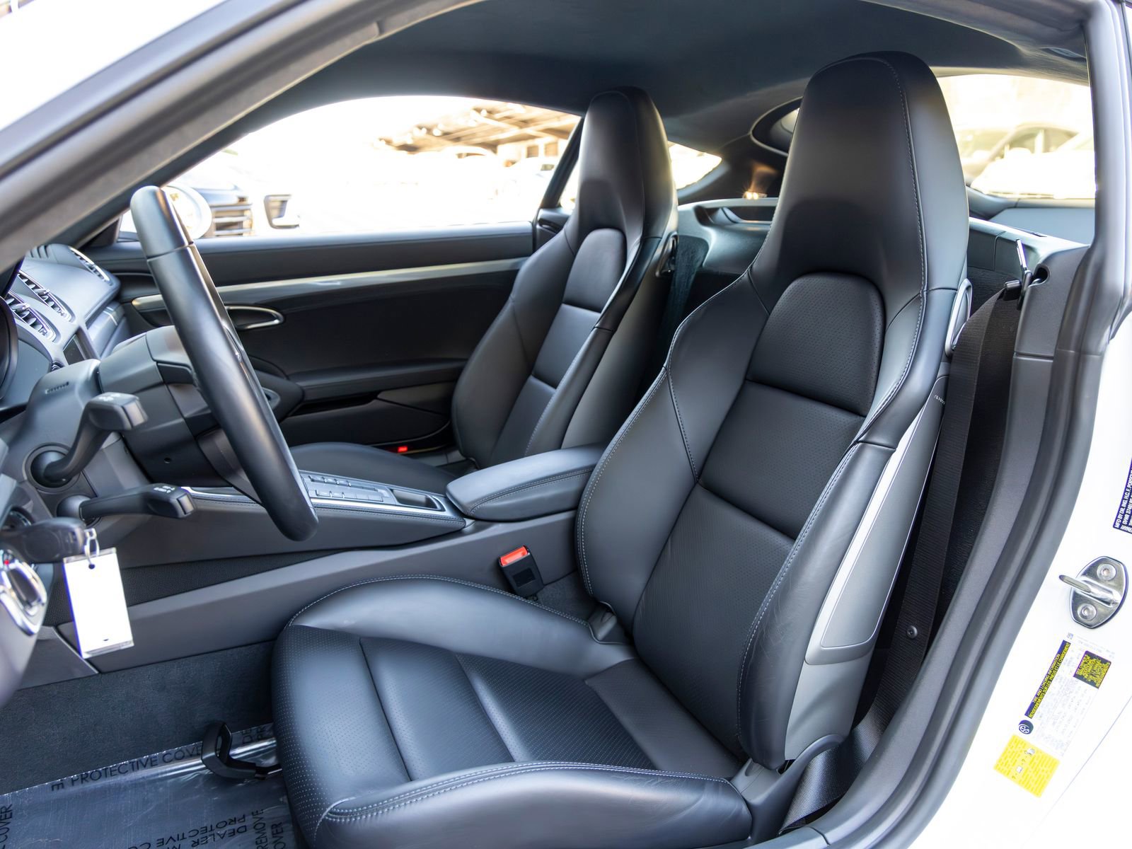 Certified 2022 Porsche 718 Cayman GTS image 5