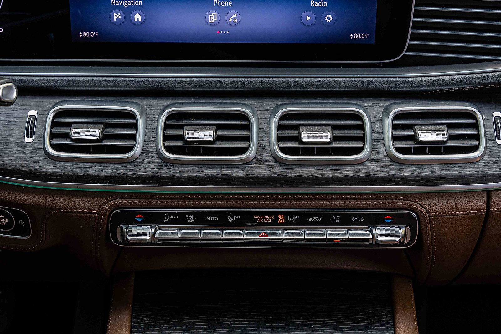 Used 2024 Mercedes-Benz GLE 350 4MATIC image 14