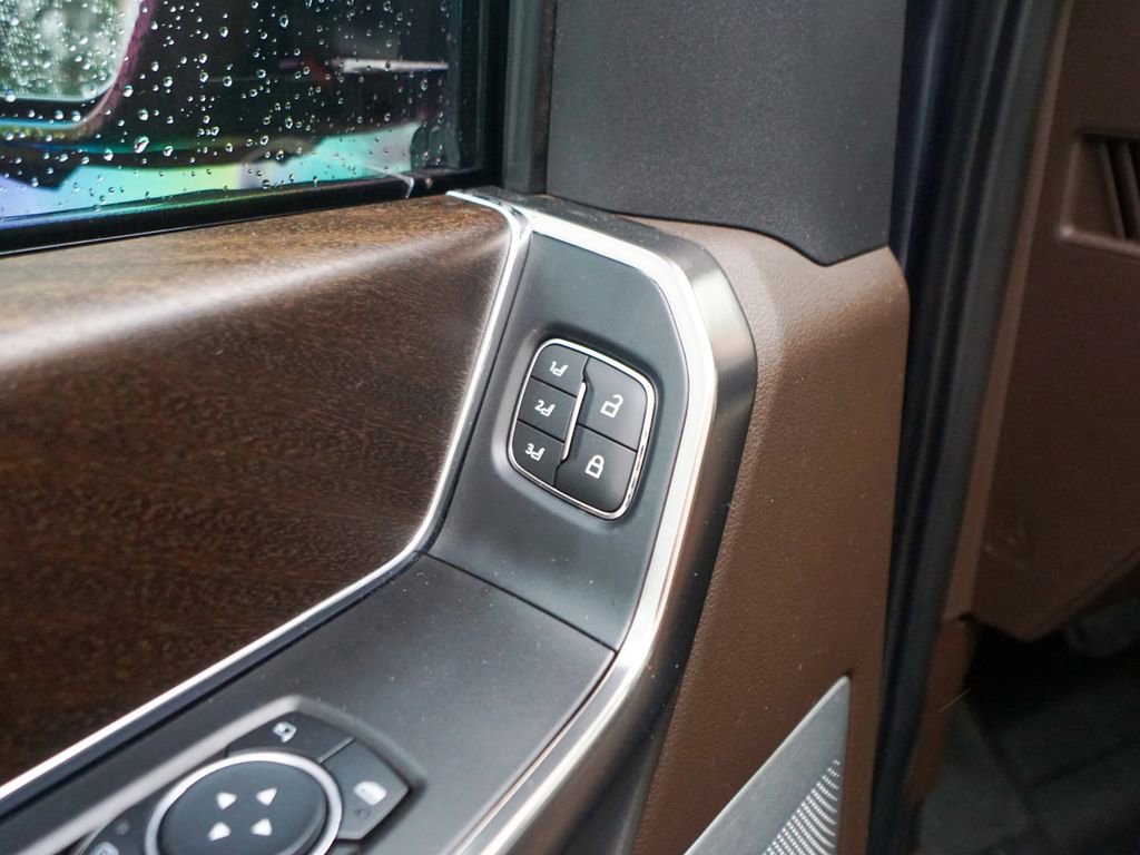 Used 2021 Ford F150 King Ranch w/ Equipment Group 601A High image 21