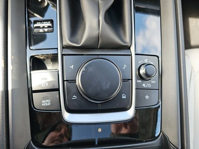New 2026 MAZDA CX-50 AWD 2.5 S w/ Weather Package image 24