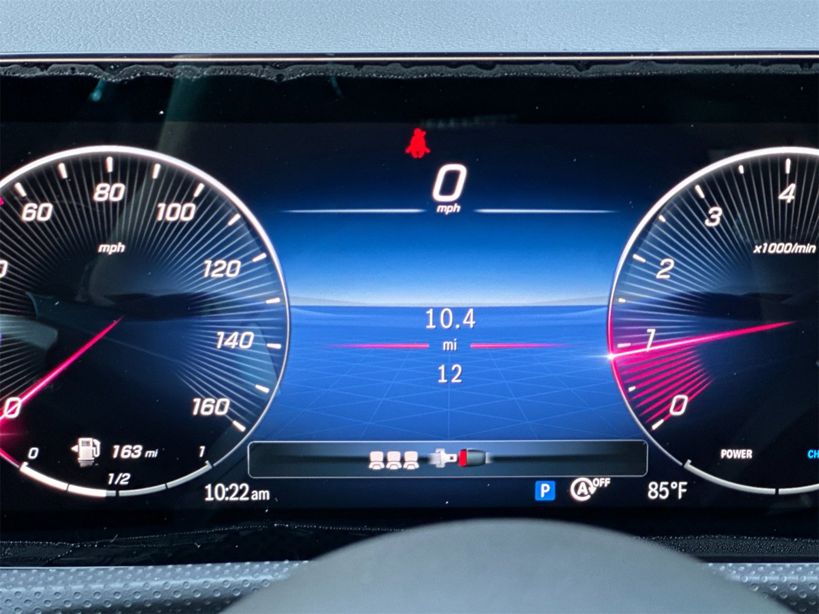 New 2026 Mercedes-Benz CLA 250 image 29
