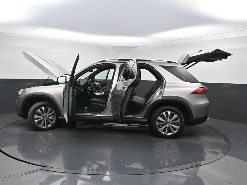 Used 2020 Mercedes-Benz GLE 350 4MATIC image 40