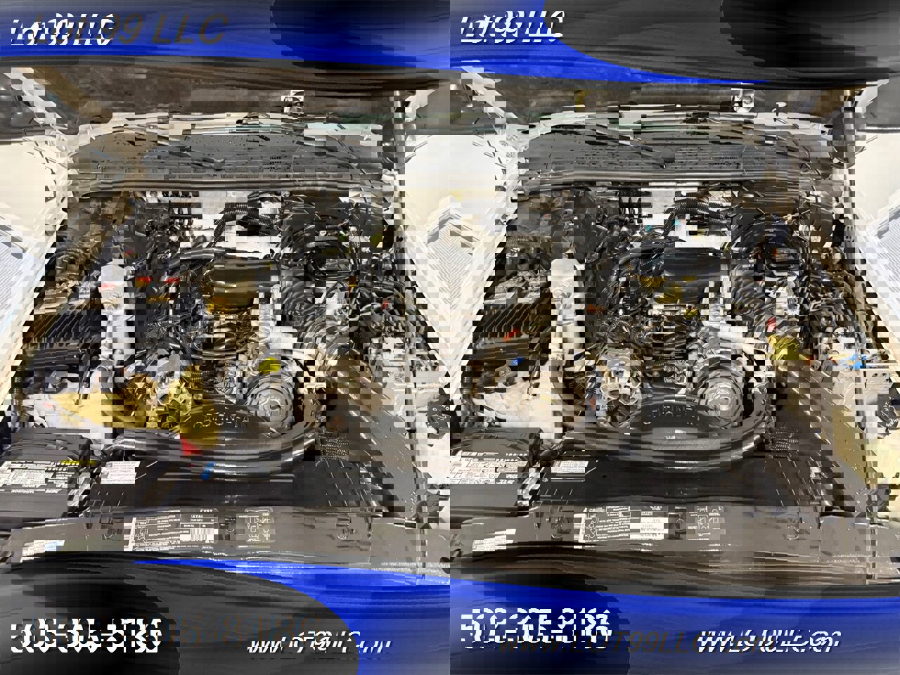 Used 1996 Chevrolet Blazer LT image 22