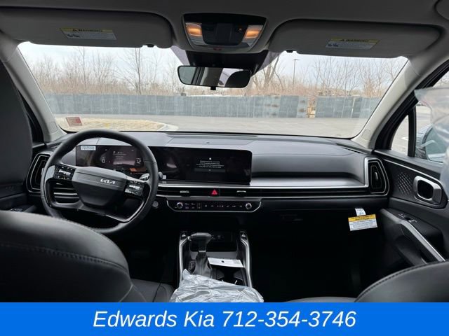 New 2026 Kia Sorento S image 17