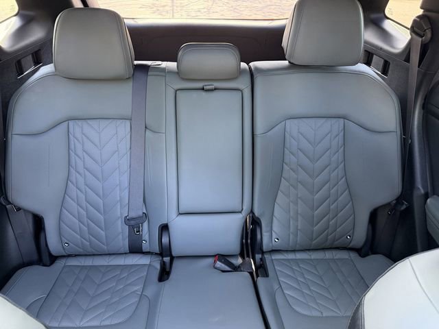 Certified 2023 Kia Sportage X-Line w/ X-Line Premium Package image 37