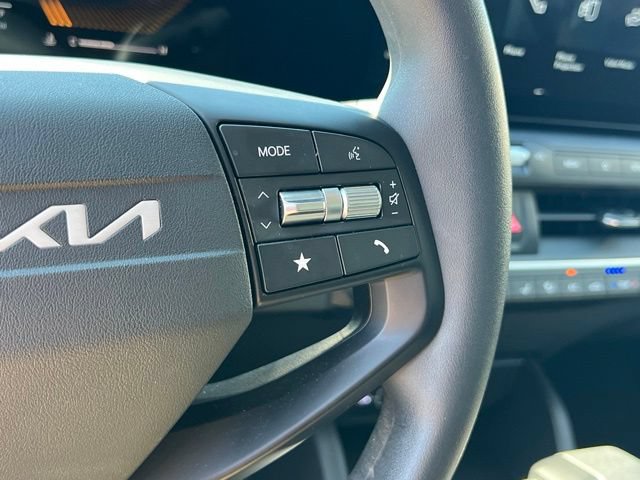 Certified 2026 Kia K4 FWD image 23