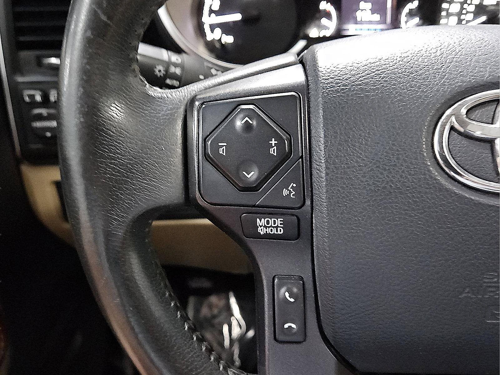 Certified 2019 Toyota Sequoia Platinum AWD/4WD image 15