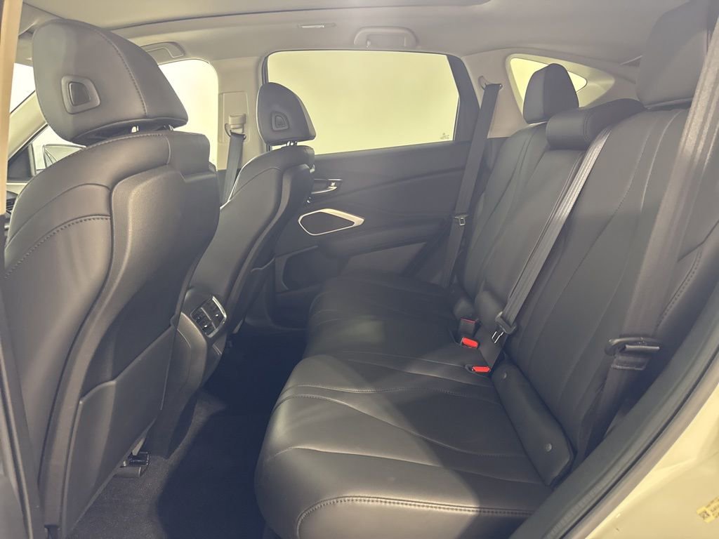 Used 2021 Acura RDX FWD image 23