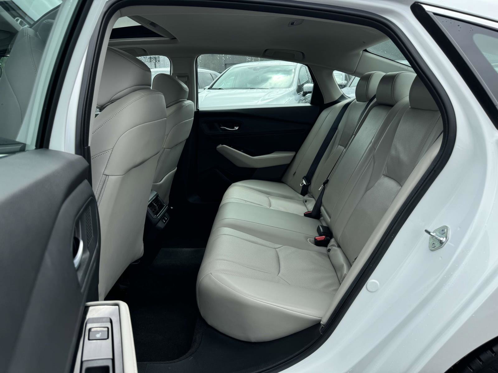 Certified 2023 Honda Accord Touring image 19