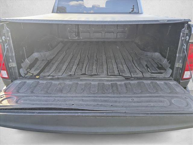 Used 2014 RAM 1500 Tradesman w/ Popular Equipment Group image 6